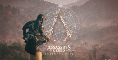 Assassin's Creed Hexe filtra planes de lanzamiento y personaje sorpresa que regresa