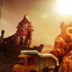 Black Flag parece un bote y Skull & Bones un juguete Sandbox