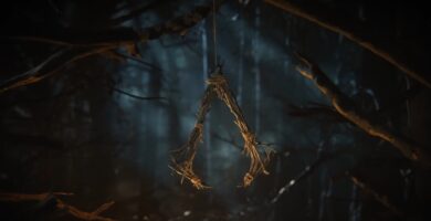 Assassin's Creed Hexe acaba de perder a su director creativo