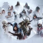 La franquicia Assassin's Creed obtiene un nuevo equipo de liderazgo