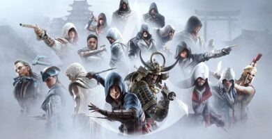 La franquicia Assassin's Creed obtiene un nuevo equipo de liderazgo