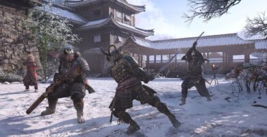 Ubisoft habría cancelado un juego multijugador cooperativo Assassin's Creed