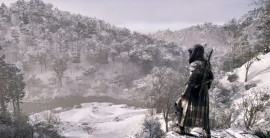 Assassin's Creed Shadows revela cuándo llegará la expansión Claws of Awaji a Switch 2