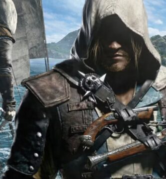 La mayor mejora de Assassin's Creed Black Flag Resinyced ya está clara