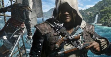 La mayor mejora de Assassin's Creed Black Flag Resinyced ya está clara