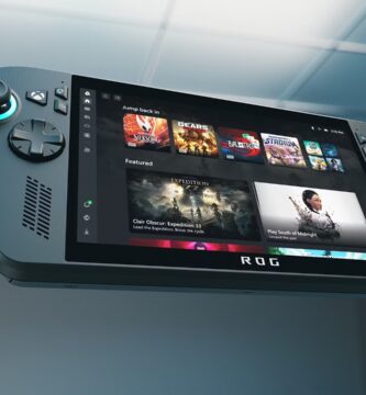 La computadora de mano Xbox se está volviendo más cara en una región