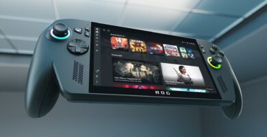 La computadora de mano Xbox se está volviendo más cara en una región