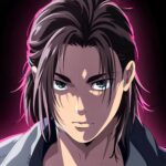 Attack on Titan regresa con una nueva mirada a Eren y Mikasa