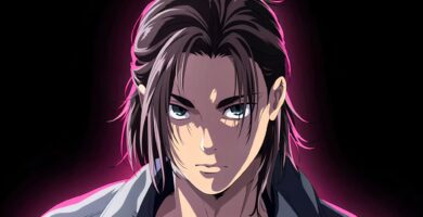 Attack on Titan regresa con una nueva mirada a Eren y Mikasa