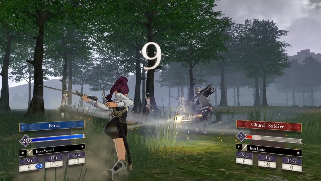 Strategy Games That Punish Overthinking Harder Than Losing