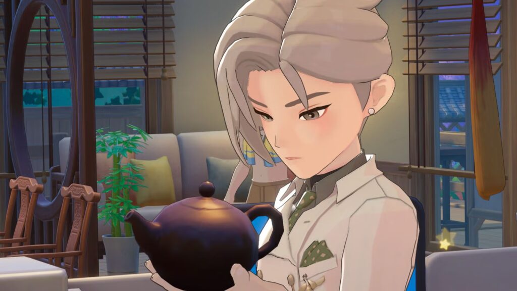 Todas las recetas de cocina en Starsand Island