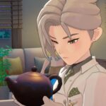 Todas las recetas de cocina en Starsand Island