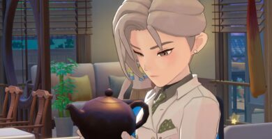 Todas las recetas de cocina en Starsand Island