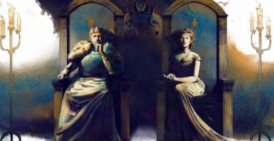 Confesado: todas las razas jugables