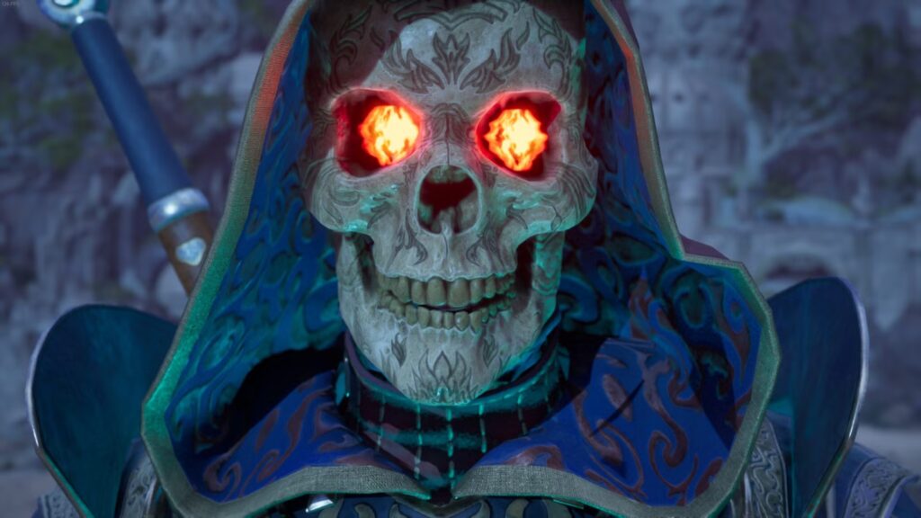 Las mejoras de Avowed en PS5 Pro son mínimas