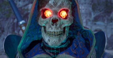 Las mejoras de Avowed en PS5 Pro son mínimas