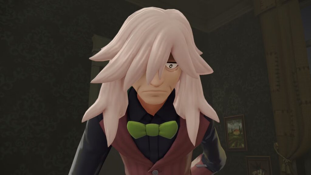 Juegos de mundo abierto donde el contenido secundario es mejor que la misión principal