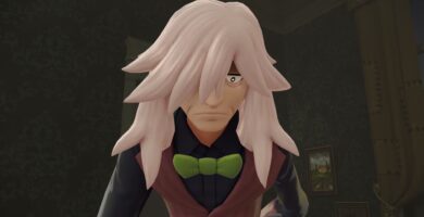 Juegos de mundo abierto donde el contenido secundario es mejor que la misión principal