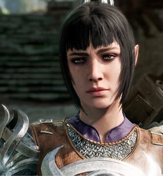 La nueva actualización de Baldur's Gate 3 corrige algunos errores frustrantes