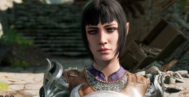 La nueva actualización de Baldur's Gate 3 corrige algunos errores frustrantes