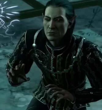 El contenido cortado de Baldur's Gate 3 para Cazador tenía razón en permanecer en la tumba