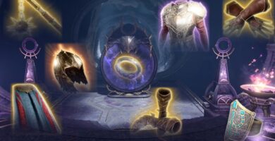 El aire acondicionado más alto posible en Baldur's Gate 3 te hará querer abofetear a tu mamá