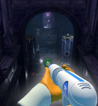 El nuevo juego es PowerWash Simulator combinado con lo que sucede después de la lucha silenciosa en la biblioteca de Baldur's Gate 3