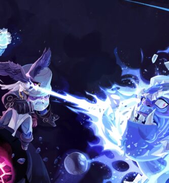 Ball x Pit rumbo a nuevas plataformas