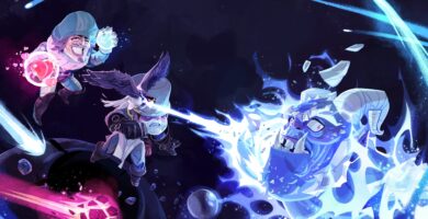 Ball x Pit rumbo a nuevas plataformas