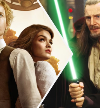 Sólo una franquicia cinematográfica ha demostrado que las precuelas valen la pena y no es Star Wars