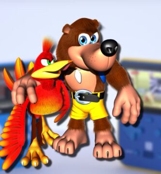 Banjo-Kazooie recibirá un nuevo lanzamiento sorpresa a finales de este año