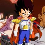 Los 10 niveles de poder de Saiyan más fuertes del planeta Vegeta, clasificados