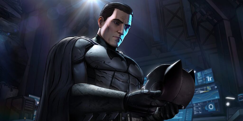 Juegos de Batman con las mejores historias