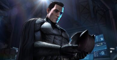 Juegos de Batman con las mejores historias