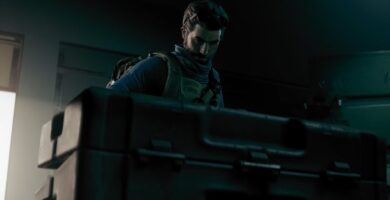 Battlefield 6 publica notas del parche para la actualización del 3 de febrero