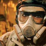 Cómo usar máscaras de gas en Battlefield 6
