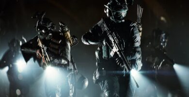 El desarrollador de Battlefield 6 explica por qué las temporadas no se lanzan con más mapas