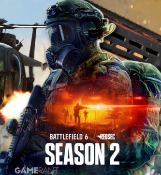 Fecha y hora de inicio de la temporada 2 de Battlefield 6