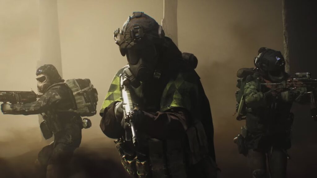 Battlefield 6 revela cambios que se avecinan en la temporada 2