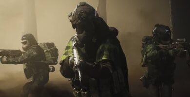 Battlefield 6 revela cambios que se avecinan en la temporada 2