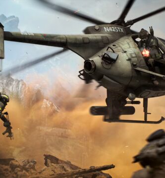 Battlefield 6 confirma las mejoras planificadas en los vehículos después de admitir que son "trampas mortales" en este momento