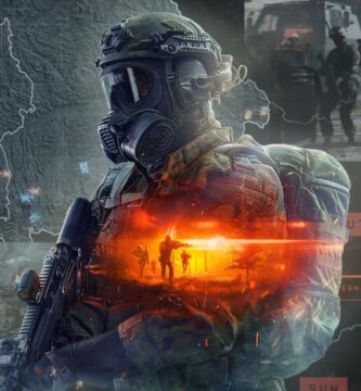 Battlefield 6 revela la hoja de ruta de la temporada 2