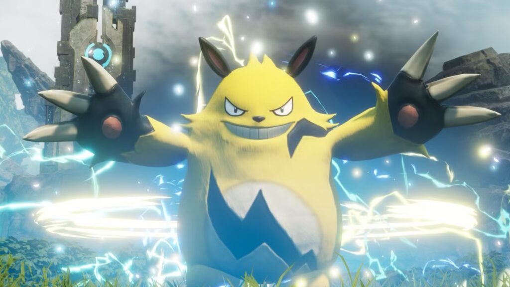 El verano será un momento decisivo para Palworld como franquicia (y no debido al lanzamiento 1.0)