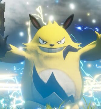 El verano será un momento decisivo para Palworld como franquicia (y no debido al lanzamiento 1.0)