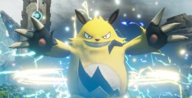 El verano será un momento decisivo para Palworld como franquicia (y no debido al lanzamiento 1.0)