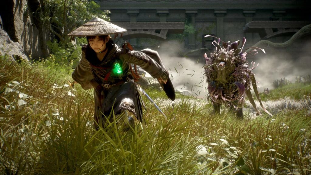 Game Freak's Beast of Reincarnation confirma fecha de lanzamiento