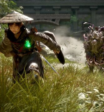 Game Freak's Beast of Reincarnation confirma fecha de lanzamiento