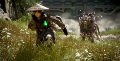 Game Freak's Beast of Reincarnation confirma fecha de lanzamiento