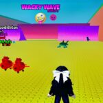 Los mejores Brainrots en Escape Tsunami para Brainrots (lista de niveles)