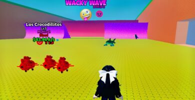 Los mejores Brainrots en Escape Tsunami para Brainrots (lista de niveles)